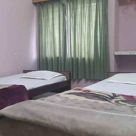 Deep Hotel Bodh Gaya Exteriör bild