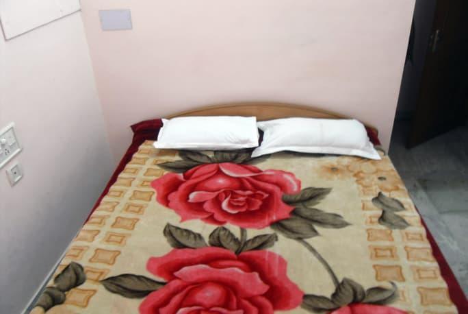 Deep Hotel Bodh Gaya Exteriör bild